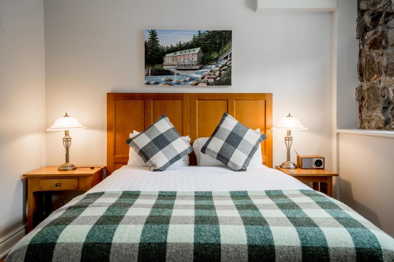 Moulin Wakefield Mill Hotel & Spa Eksteriør billede