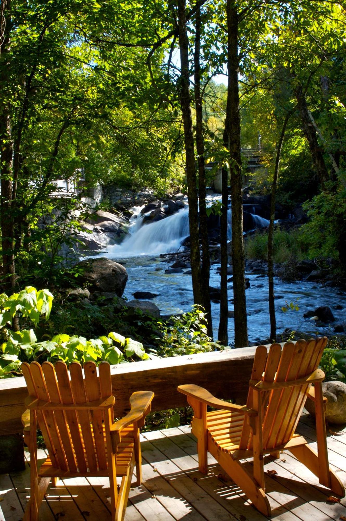 Moulin Wakefield Mill Hotel & Spa Eksteriør billede