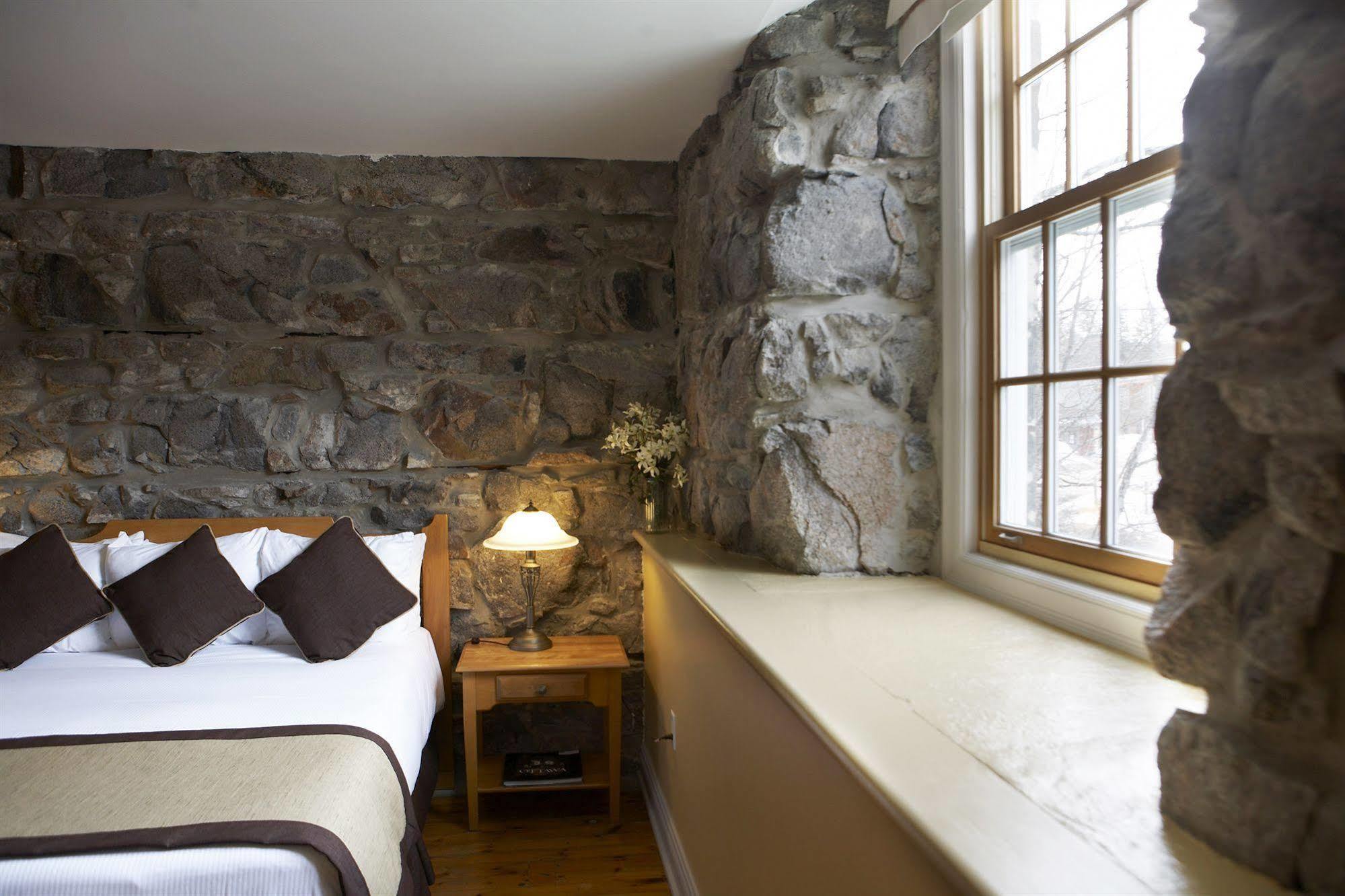 Moulin Wakefield Mill Hotel & Spa Eksteriør billede