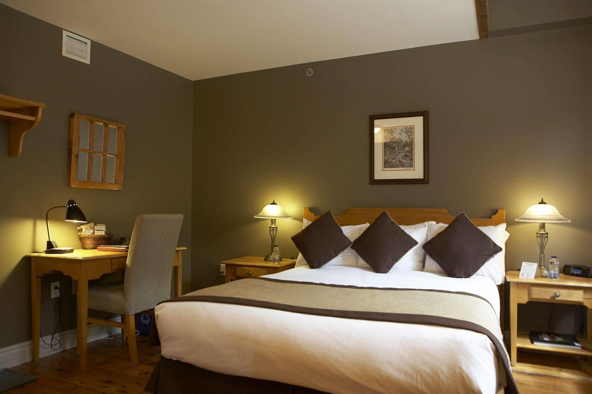 Moulin Wakefield Mill Hotel & Spa Eksteriør billede