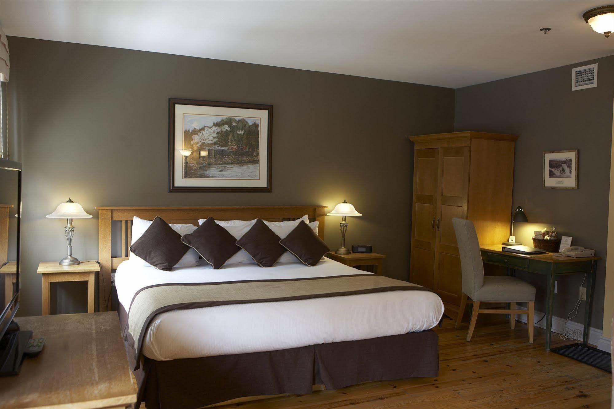Moulin Wakefield Mill Hotel & Spa Eksteriør billede